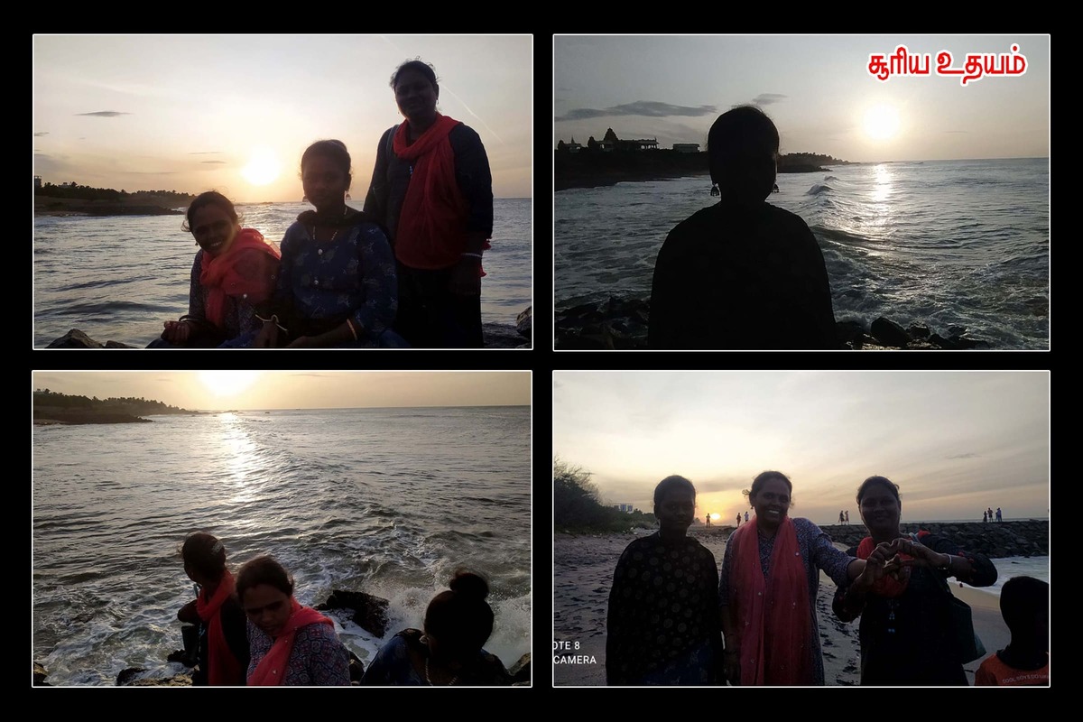 Best Couples Resorts in Paramakudi